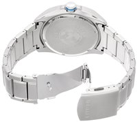 Orologio Police Uomo in Acciaio PL12895JS - PL12895JS